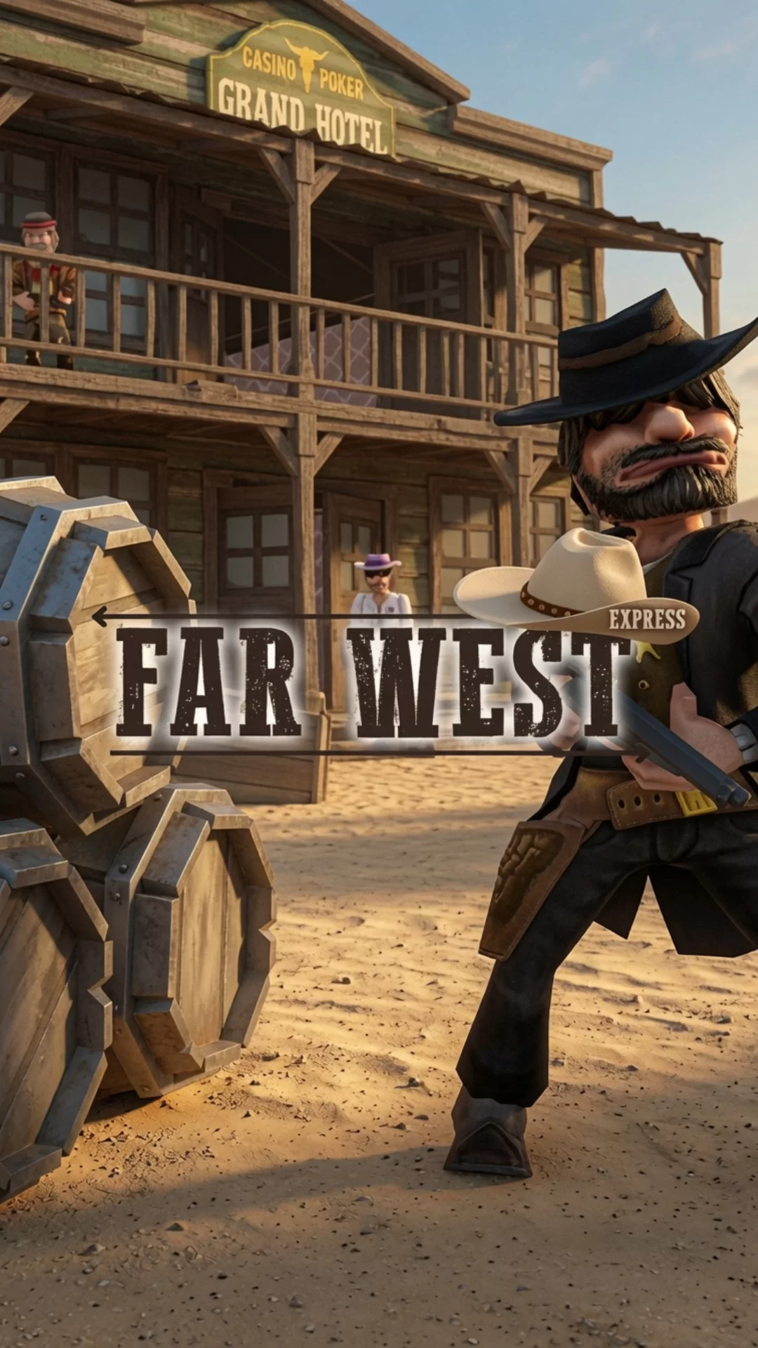 Far West