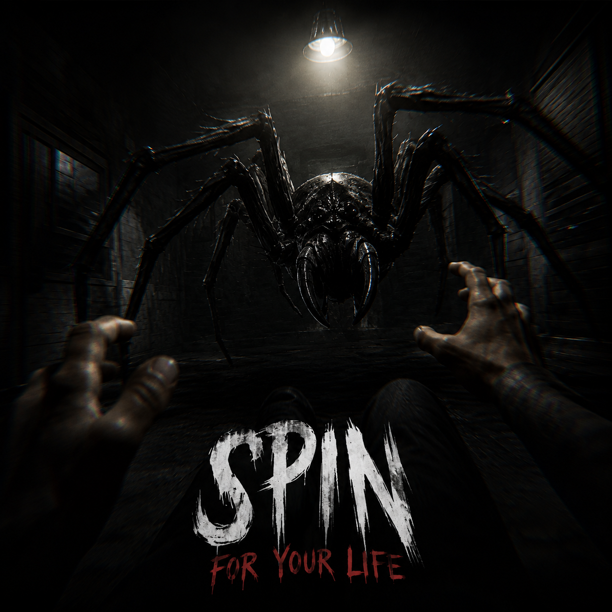 Spin For Your Life